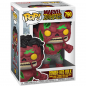 Preview: FUNKO POP! - MARVEL - Zombies Zombie Red Hulk #790